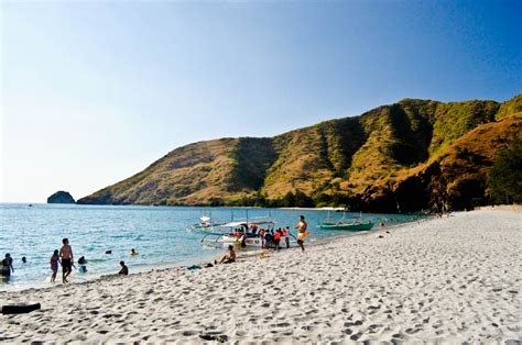 7 Fantastic Beaches in San Antonio Zambales (with Tips and Directions!).